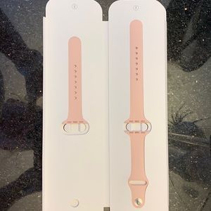 Apple brand watch band